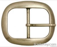 Garment Fasteners Buckle