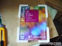 Glass Frame