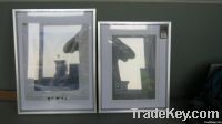 Plastic Frame