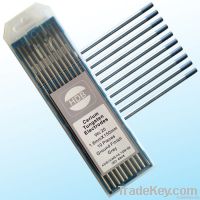 Ceriated Tungsten TIG Electrode Welding-1