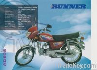 Runner Motorcycle