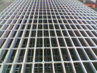 STEEL GRATING