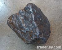 lead ore