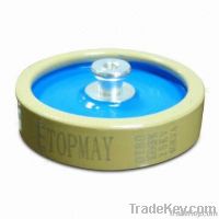 Ceramic Capacitor With 40kVA Power And