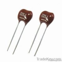 Mica Capacitors, 100, 000V/us DV