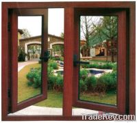 DELUXE 50 CASEMENT WINDOW