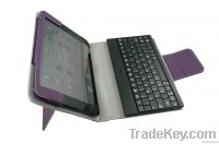 Bluetooth keyboard case for Ipad mini  7.9"