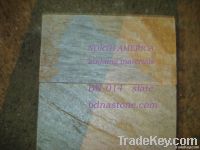 yellow wood-grain slate suppliers, exporters