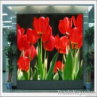 indoor SMD display