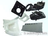 Auto - car components mould