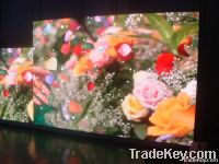 Comcreating P10 Indoor LED Display Screen