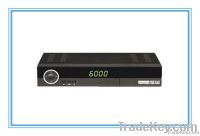 OEM Factory HD FTA  DVB-S2 Satellite Receiver with 1080p & USB PVR