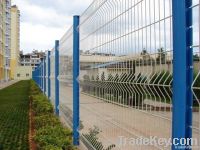 Road Fence