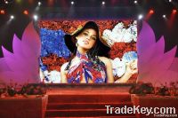 indoor P5 full color led screen