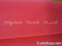 Chiffon Fabric Plain Dyed 100D