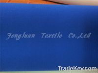 Stretch Chiffon Plain Dyed 100D