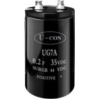 Aluminum Electrolytic Capacitor