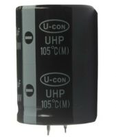 Electrolytic Capacitor