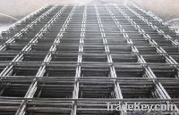 Welded Mesh