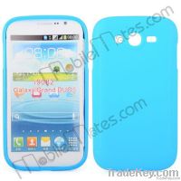 Case for Samsung i 9400/9500/Galaxy S4 hard case, TPU