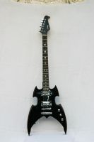 electric guitar