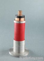 BS6346/IEC60502, 0.6/1KV VV power cable with steel wire armoured