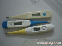 Digital Thermometer Flexible