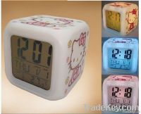 Electronic table calendar/Digital electronic calendar cheap