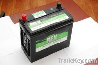 12V Car Battery 46B24