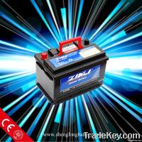 MF Auto Battery 56618 12v 66ah