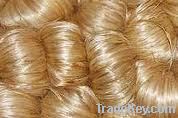 Raw Jute