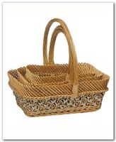 Shopping Baskets