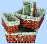 Wicker Baskets