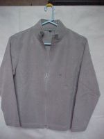FLEECE  JACKET STOCK
