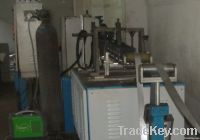 Flexible hose making machine From India