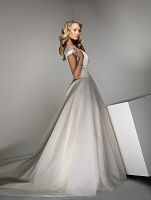 Kirstie Kelly for Disney&#039;s Fairy Tale Weddings Collection