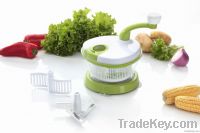 FOOD PROCESSOR