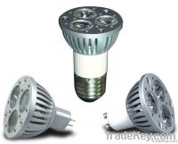 LED spotlight