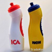 750ml/26oz Easy-Carry Rubber Grip Specialized Custom Promotional Water