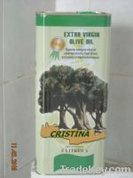 Extra Virgin Olive Oil