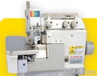 overlock sewing machine, super high speed