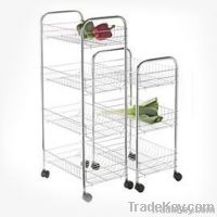 Storage cart