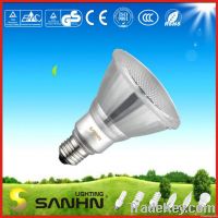 PAR 7W Energy Saving Lamp (Lifespan:6000~10000hrs)