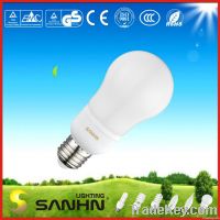 Bulb shaped 9W Energy Saving Lamp (Lifespan:8000hrs)