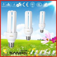 3U Energy Saving Lamp (Lifespan:6000~10000hrs)