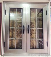 Aluminum Window