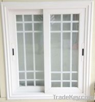 Aluminum Sliding Window