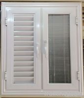 Aluminum Window