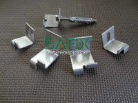 Granite Anchor Of Up And Down
