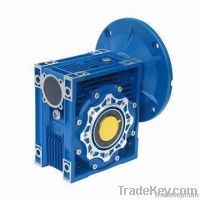 NMRV Worm Gear Speed Reducer, CE Certified, Aluminum Case